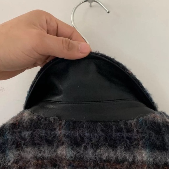 John Varvatos 100% Virgin Wool Jacket - Picture 2 of 8